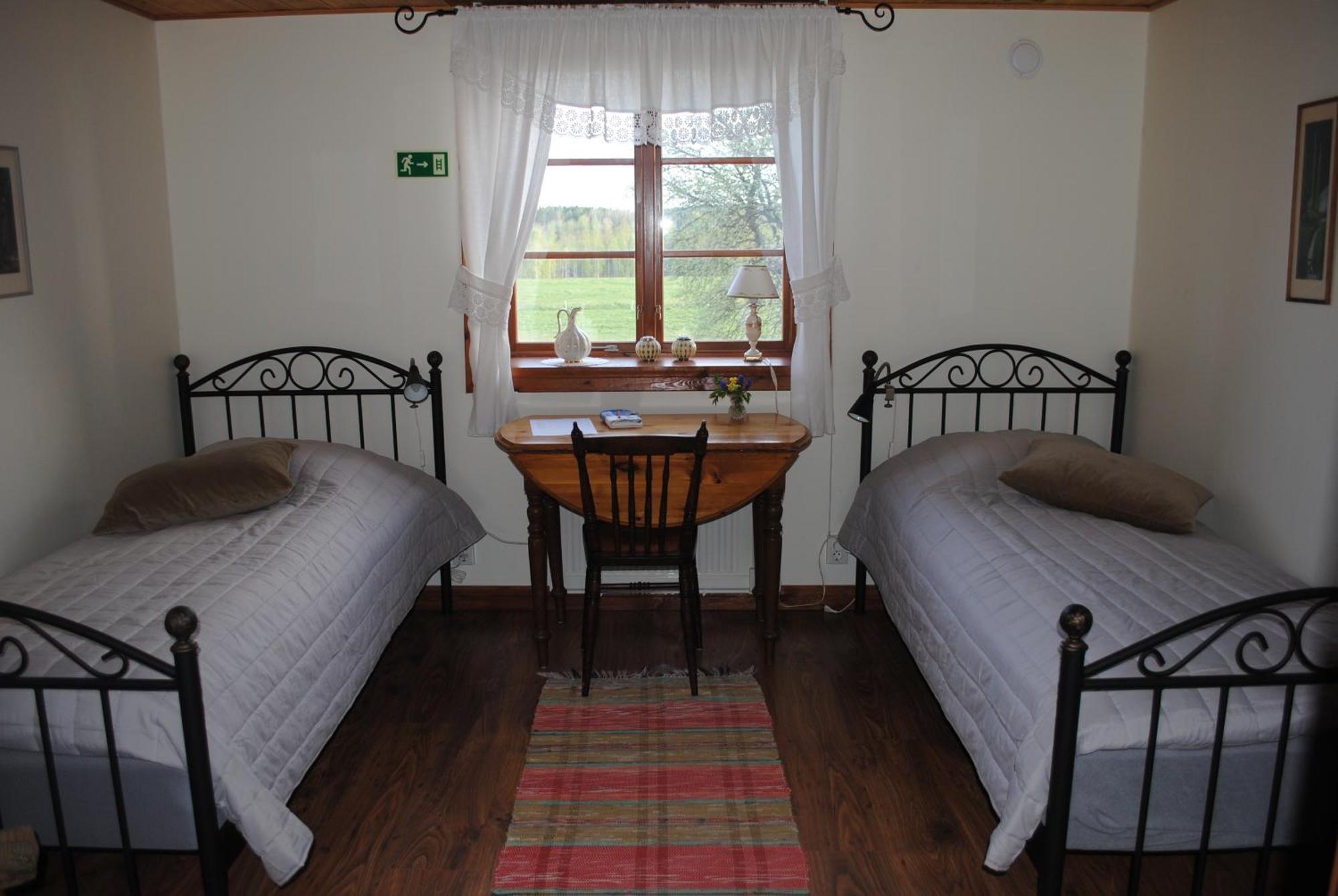 Stall Stratjaera Room photo